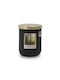Heart & Home Soy Candle in Brown Jar 320g
