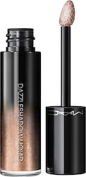 M.A.C Dazzleshadow Eye Shadow Matte in Liquid F...