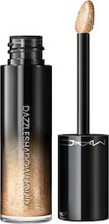 M.A.C Dazzleshadow Eye Shadow Matte in Liquid F...