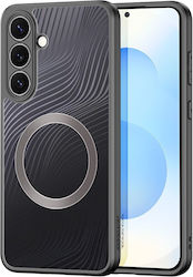 Dux Ducis Aimo Series Μαύρη (Galaxy S25 FE)