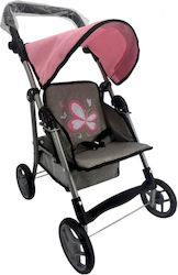 Martin Toys Puppenwagen