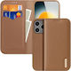 Dux Ducis Hivo Series Buchen Sie Leder / Synthe...