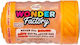 Mga Entertainment Wonder Factory Never Dry Dough Singles Orange 2