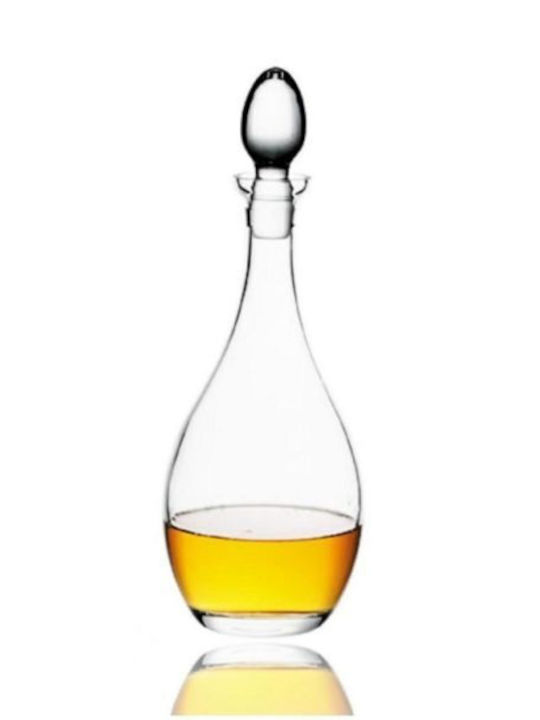 Decanter with Stopper