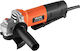 Vevor SCMCJL45YCDSQ9I16001V2 Τροχός 115mm Ρεύματος 1000W