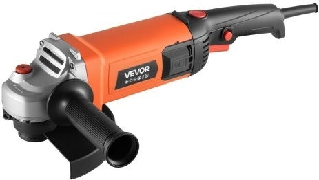 Vevor SCMCJL7YCDS1AF6TO001V2 Τροχός 178mm Ρεύματος 1700W
