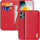 Dux Ducis Hivo Series Buchen Sie Leder / Synthe...