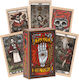 Tarot Del Toro Cards Guidebook