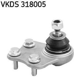 Носеща Връзка Skf Vkds 318005