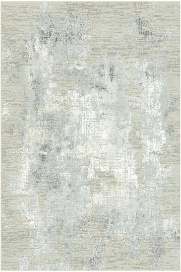 Bekas Carpets Otello Килим Правоъгълена Сив