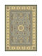 Bekas Carpets Genova Rug Rectangular Beige