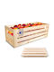 Creative Aufbewahrungskorb Bamboo Grün 69x29.5x23.5cm 1Stück