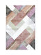Bekas Carpets Mancini Χαλί Ορθογώνιο Μωβ 133x195cm