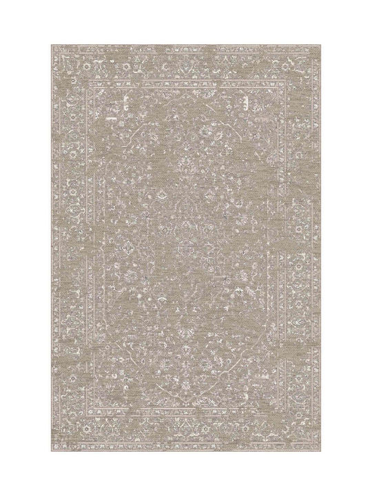 Bekas Carpets Otello Covor Rectangular Turcoaz