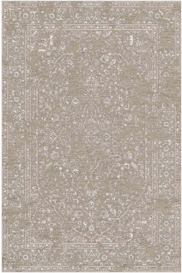 Bekas Carpets Otello Teppich Rechteckig Synthetisch,Polyester/Cotton/Leather Turquoise