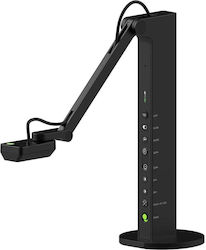 Ipevo VZ-R ULTRA Προβολέας Διαφανειών με Ανάλυση Αισθητήρα 13MP Ipevo VZ-R ULTRA Προβολέας Διαφανειών με Ανάλυση Αισθητήρα 13MP