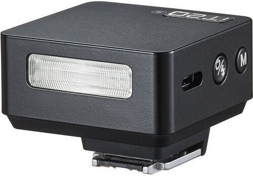 Godox N Mini TTL Flash for Nikon Cameras