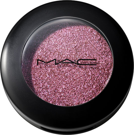 M.A.C Lidschatten Matt in fester Form Pink Lightning 1gr