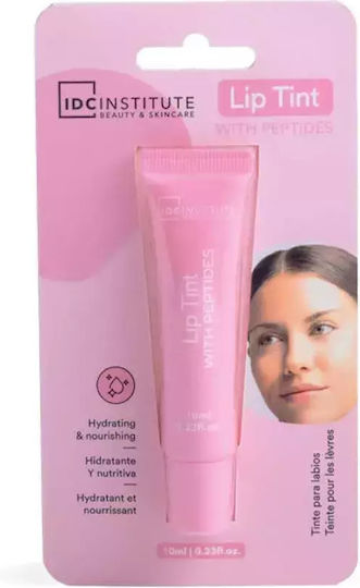 IDC Institute Balsam De Buze Caramel Sărat 13ml