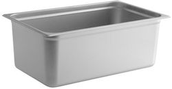 Контейнер GN 1/1 20см Inox 18/8