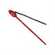 Chain Pipe Wrench 8" 203.2mm