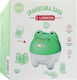 Setty Piggy Bank Counter Frog Ys011-3a