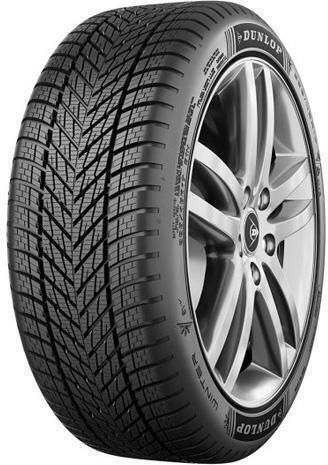 Dunlop Winter 225/40R18 92E-Commerce-Website MFS XL Winter Reifen für Passagier Auto