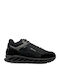 Sneakers Black