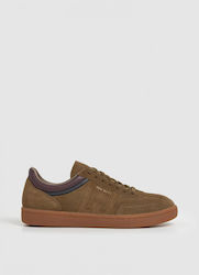Hackett Sneakers Μπλε Hackett Sneakers Μπλε