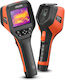 Vevor Handheld Thermal Camera with Screen 3.5" 20°C-550°C SCSYHWRXY35IZ2GB4001V9