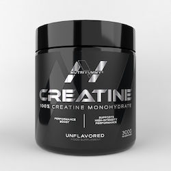 Nutriyummy Creatine Monohydrate 300gr Nutriyummy Creatine Monohydrate 300gr