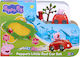 Peppa Pig Παιχνίδι Μινιατούρα για 2+ Ετών