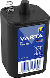 Varta Zink-Batterie Zink 4R25 6V 1Stück