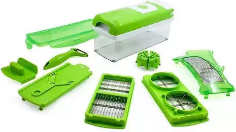 InnovaGoods Always Fresh Dicer Резачка 1бр