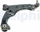 Arm Radaufhängung Delphi Tc2862