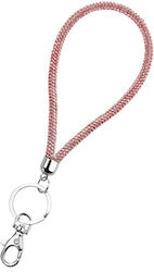 Phone Pendant G-21 Rose Gold