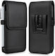Tech-Protect SM75 Pouch έως 6.8" Μαύρο