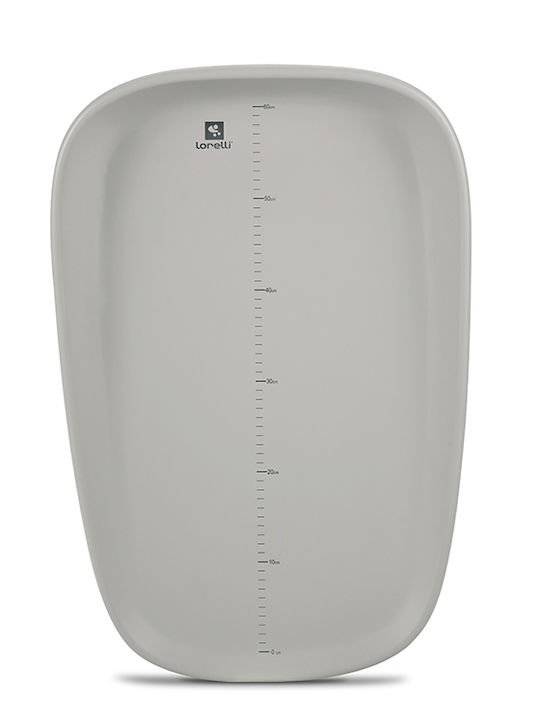 Lorelli Soft Changing Pad Gri