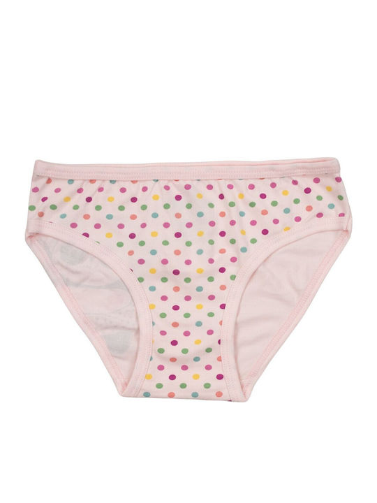 Baykar Kinder-Slip Pink
