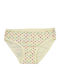Baykar Kinder-Slip Yellow