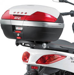 Rack Sr370m X-Max 125-250'10-11 Yamaha Givi Rack Sr370m X-Max 125-250'10-11 Yamaha Givi