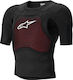 Alpinestars Bionic Plasma Προστατευτικό Τζάκετ Motocross Μαύρο Χρώμα