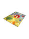 Vasilas Home Kids Synthetic Rug 140x200cm