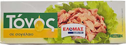 Ελομάς Τόνος 80gr 3τμχ Ελομάς Τόνος 80gr 3τμχ