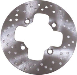 Discuri De Frână Pentru Motociclete Partea Din Spate Sym Vf 125cc Roc119795