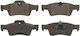 M.b Brake Pad Set