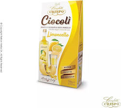 Confetti Crispo Σοκολάτα 100gr