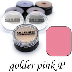 Make-up Studio Сенки За Очи Golden Розова 4гр
