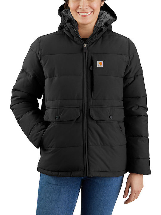 Montana Sherpa