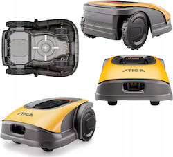 Stiga A 500 2,5Ah / 25,2V Roboter Rasenmäher